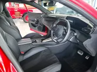 Used Peugeot 308 GTi 2023 Red Estate