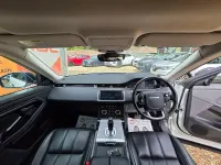 Usado Land Rover Range Rover evoque S 2019 Branco SUV
