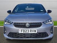 Second-hand Vauxhall Corsa 101 CP (74 kW) 2023 Gri Hatchback
