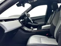 Used Land Rover Range Rover evoque Autobiography 2024 Silver SUV