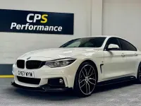 Used BMW 440 M Sport 326 HP (239 kW) 2021 Coupe