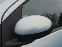 Used Toyota Aygo 2005 Blue Hatchback