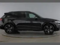 Used VW Touareg Edition 281 HP (206 kW) 2026 Black SUV
