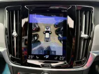 Usado Volvo S90 R-Design Pro 2017 Prateado Sedan