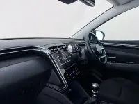 Used Hyundai Tucson Premium 150 HP (110 kW) 2024 SUV