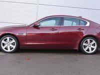 used Jaguar XE PORTFOLIO AWD