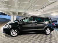 used VW Sharan 2.0 TDI SCR 150 SE 5dr DSG