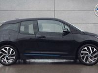 used BMW i3 94Ah