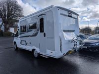 Używany Peugeot Boxer 2021 Biały Van