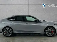Used BMW 220 M Sport 170 HP (125 kW) 2026 Grey Coupe