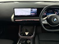 Used BMW X3 xLine 205 HP (150 kW) 2025 Blue SUV