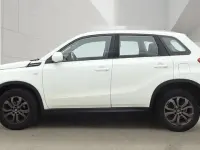 Używany Suzuki Vitara SZ4 120 KM (88 kW) 2018 Biały SUV