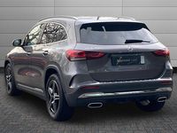Used Mercedes GLA200 Executive 150 HP (110 kW) 2023 Mountain grey SUV