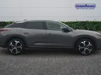 Usado Citroën C5 X PureTech 2023 Cinzento Carrinha