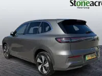 Used Geely EX5 160 kW (218 HP) 2026 SUV