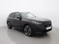 Used BMW X3 M M Sport 205 HP (150 kW) 2025 Black SUV