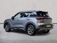 Used BYD Atto 2 Boost 130 kW (177 HP) 2025 Grey SUV