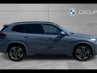 Used BMW X1 M Sport 148 HP (108 kW) 2023 Grey SUV