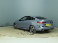 Used BMW 218 M Sport 150 HP (110 kW) 2023 Grey Coupe
