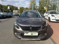 Used Peugeot 2008 Allure Premium 2019 Grey SUV
