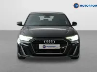 Used Audi A1 S-Line 2020 Black SUV