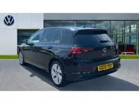 Used VW Golf VIII 204 HP (150 kW) 2025