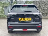 Used Suzuki SX4 S-Cross 2023 SUV