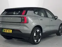 New Volvo EX30 Performance 314 kW (428 HP) 2025 Grey SUV