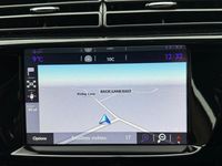 Used DS Automobiles DS3 2018 Beige Hatchback