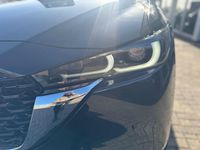 Used Mazda CX-5 Exclusive-Line 165 HP (121 kW) 2025 Jet black SUV