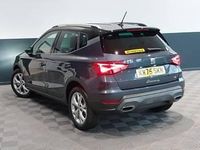 New Seat Arona FR 115 HP (84 kW) 2025 Grey SUV