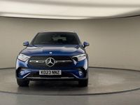 Used Mercedes GLC220 AMG line 197 HP (144 kW) 2025 Coupe