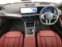Used BMW 330e M Sport 292 HP (214 kW) 2025 Black Sedan
