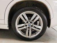 used BMW X1 1.5 18i M Sport sDrive