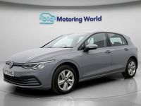Used VW Golf VIII Life 110 HP (80 kW) 2024 Hatchback