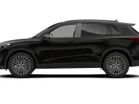 New VW Tiguan Match 150 HP (110 kW) 2025 SUV