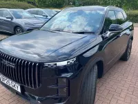 Used Jaecoo 7 147 HP (108 kW) 2026 SUV
