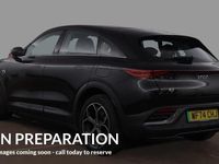 Used Smart #3 Pro 200 kW (272 HP) 2024 Black SUV