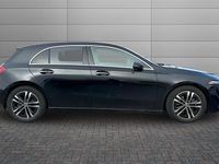 Used Mercedes A200 Executive 163 HP (119 kW) 2025 Black Hatchback