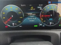 Used Mercedes E250 AMG line 218 HP (160 kW) 2023 Black Sedan