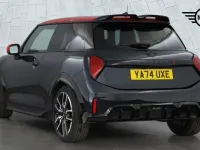 Begagnad Mini Cooper S Hatch 201 HK (147 kW) 2025 Grå Halvkombi