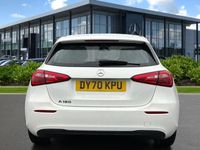 used Mercedes A180 A-ClassSE 5dr