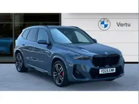 Used BMW X1 M Sport 168 HP (123 kW) 2025 Grey SUV