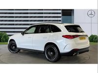 Used Mercedes GLC300e Urban 308 HP (226 kW) 2024 White SUV
