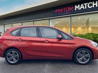 used BMW 218 2 Series 2.0 d Sport Auto Euro 6 (s/s) 5dr MPV