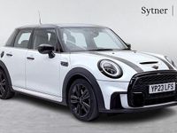 Used Mini Cooper S Hatch 176 HP (129 kW) 2023 White Hatchback