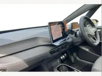Used VW ID.3 Pro 147 kW (200 HP) 2026 Black Hatchback
