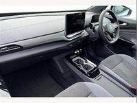 Used VW ID.4 Pro 210 kW (286 HP) 2026 Silver SUV