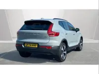 Used Volvo XC40 Plus 194 HP (142 kW) 2025 Grey SUV