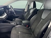 Used Skoda Octavia SE L 150 HP (110 kW) 2023 Grey Hatchback